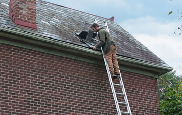 what affects urgent Sutton Corner roof repairs