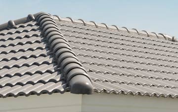 advantages of Sutton Corner clay roofing