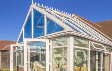 conservatory roof insulation costs Sutton Corner