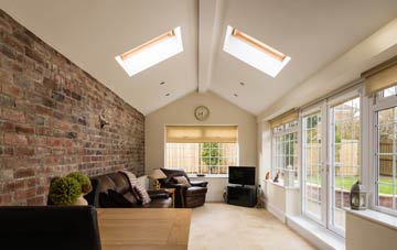 conservatory roof insulation Sutton Corner, Lincolnshire
