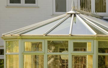 conservatory roof repair Sutton Corner, Lincolnshire