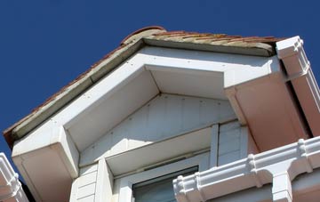 Sutton Corner fascia installation costs