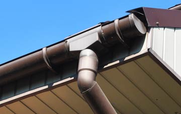 types of Sutton Corner fascias