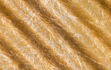 Sutton Corner fibreglass roof waterproofing