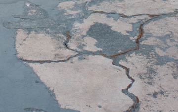 fibreglass roofing replacement Sutton Corner