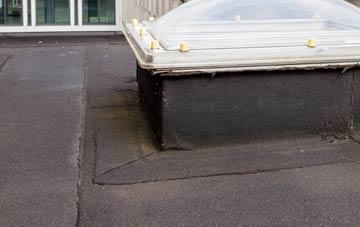 disadvantages of Sutton Corner flat roofs