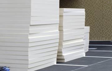 Sutton Corner flat roof insulation costs