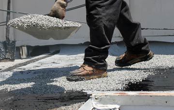 Sutton Corner flat roofing companies