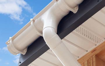 Sutton Corner gutter installation costs