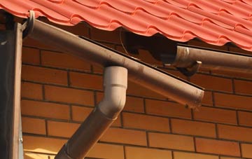 Sutton Corner gutter repair costs
