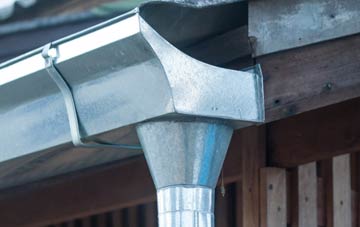 Sutton Corner guttering companies
