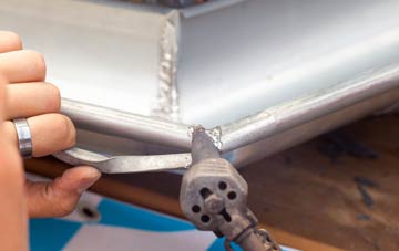 disadvantages of Sutton Corner lead roofing