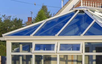 professional Sutton Corner conservatory insulation