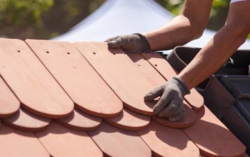 Sutton Corner roof tile contractors
