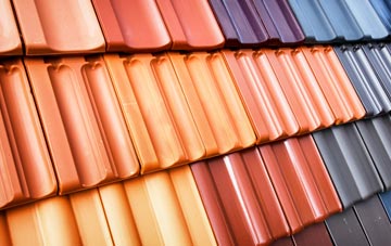 Sutton Corner roof tile costs