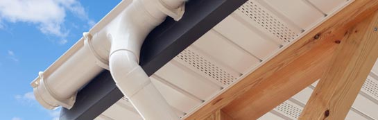 get Sutton Corner guttering quotes today