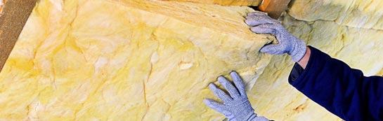 quotes for Sutton Corner roof insulation