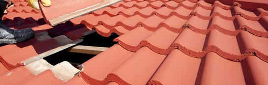compare Sutton Corner roof repair quotes