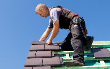 disadvantages of Sutton Corner slate roofing