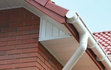 Sutton Corner soffit repair costs