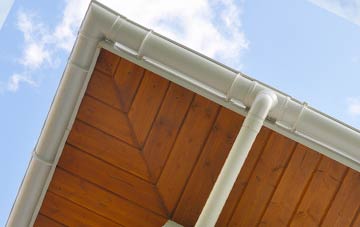 Sutton Corner soffit types