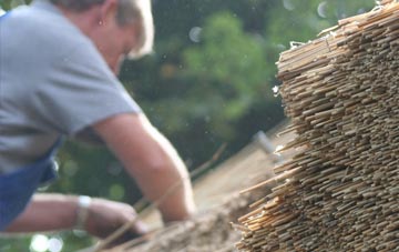 professional Sutton Corner thatchers