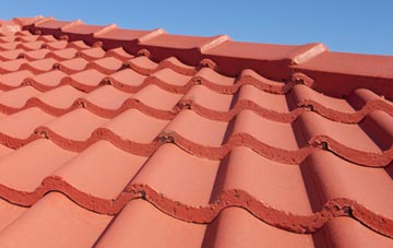 Sutton Corner tile and slate roof replacement