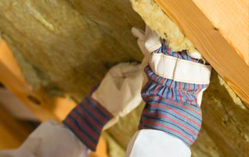 types of Sutton Corner pitched roof insulation materials