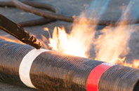 Sutton Corner flat roofing replacement