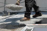 find rated Sutton Corner flat roofing replacement companies
