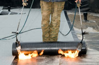 Sutton Corner flat roof sealing quote