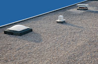 Sutton Corner flat roofing