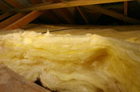 Sutton Corner pitch roof insulation