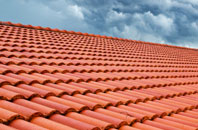 Sutton Corner roofing tiles