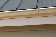Sutton Corner soffit repair