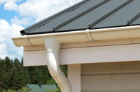 Sutton Corner soffits