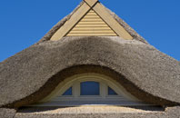 Sutton Corner thatch roofing